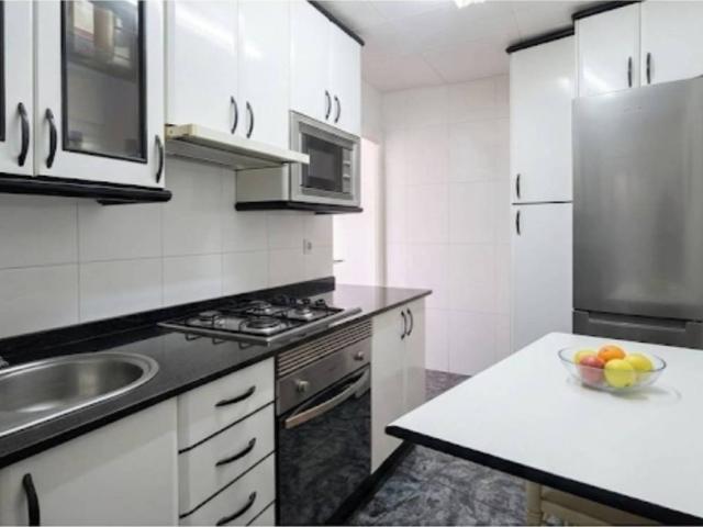 Piso en Venta en Sant Adrià de Besòs