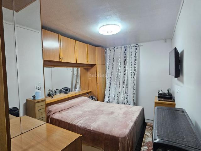 Piso en venta en Sant Adrià de Besòs, El Besòs. oportunidad de vivienda en perfecto estado. Pisos Sant Adrià de.