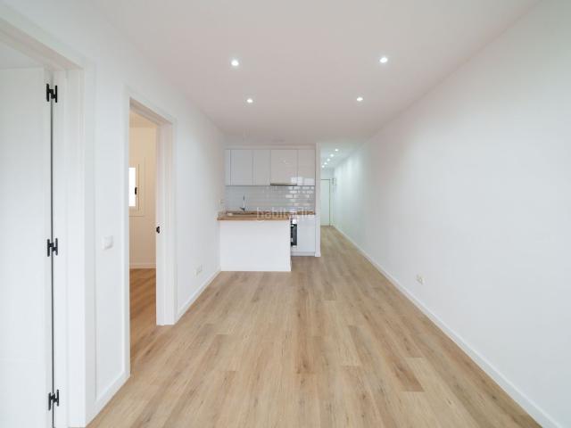 Piso en venta en Sant Adrià de Besòs, El Besòs. Pisos Sant Adrià de.