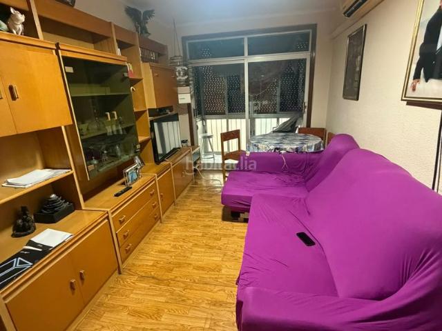 Piso en venta en Sant Adrià de Besòs, El Besòs. Pisos Sant Adrià de.