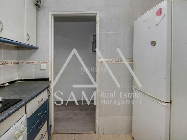 Piso en venta en Sant Adrià de Besòs, La Mina. Pisos Sant Adrià de.