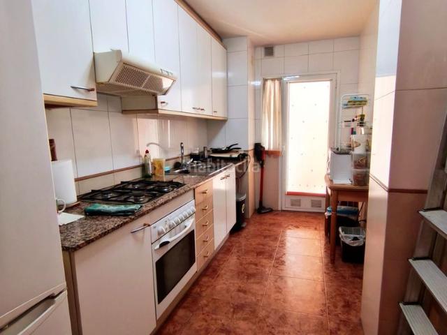Piso en venta en Sant Adrià de Besòs, Sant Joan Baptista. Piso de 107m2 en venta en Sant Joan Baptista. Pisos Sant Adrià de.