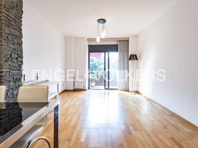 Piso en Venta en Sant Adriá Nord
