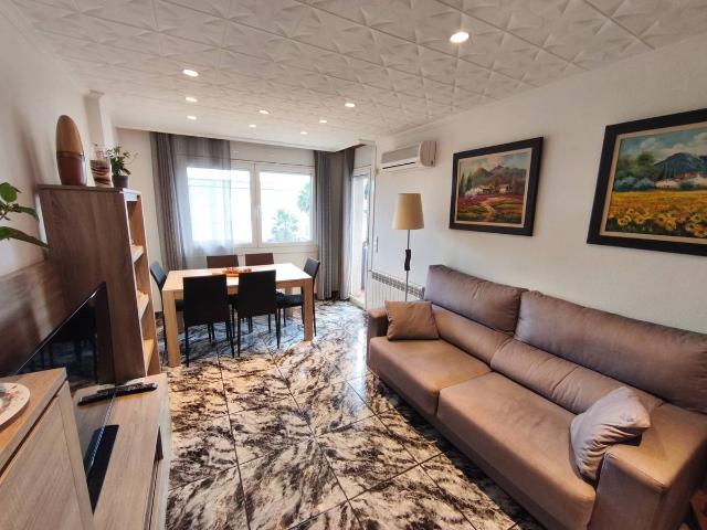 Piso en Venta en Sant Adriá Nord