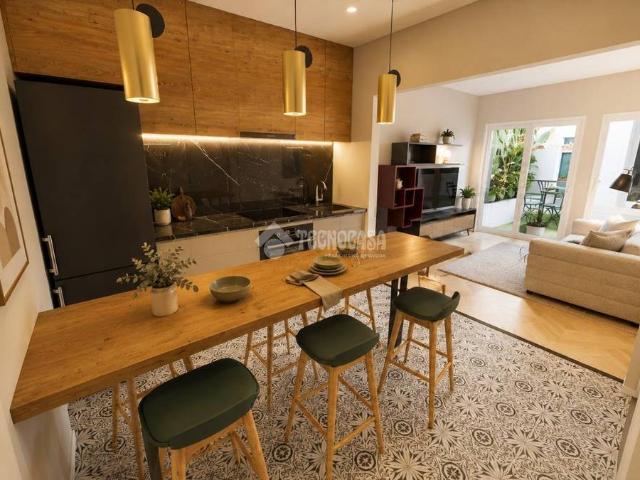 Piso en Venta en Sant Adriá Nord