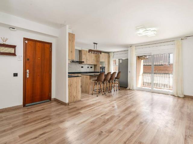 Piso en Venta en Sant Adriá Nord