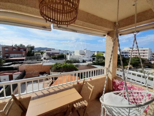 Piso en Venta en Sant Agustí Cala de Bou