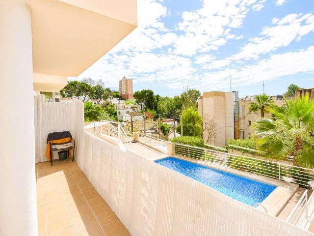 Piso en Venta en Sant Agustí