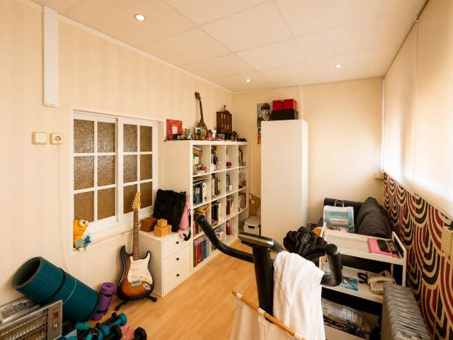 Piso en venta en Sant Boi de Llobregat, Vinyets Molí Vell. ? Descubre tu nuevo hogar en Sant Boi! Vivienda de 2 habitaciones, amplia estancia cerrada integrada, salón luminoso, aire acondic. Pisos.