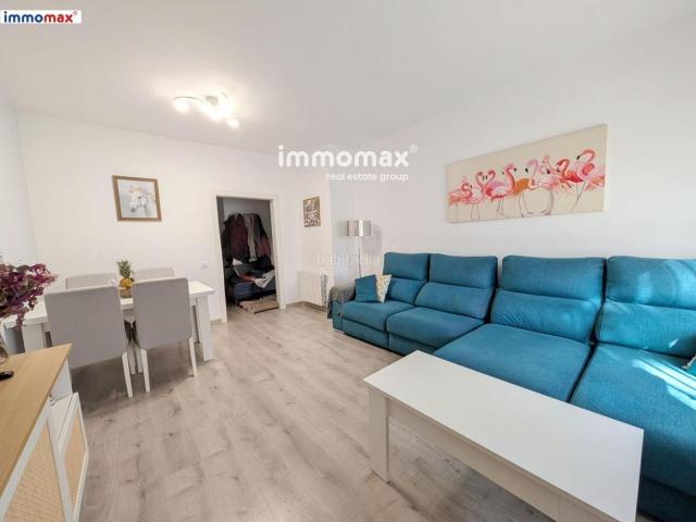 Piso en venta en Sant Boi de Llobregat, Vinyets Molí Vell. Descubre este encantador piso ubicado en la tranquila zona de Vinyets, Sant Boi de Llobregat. Pisos Sant Boi de.