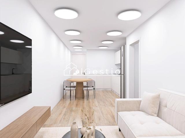 Piso en venta en Sant Boi de Llobregat, Vinyets Molí Vell. Promoción de obra nueva en Sant Boi de Llobregat. Pisos Sant Boi de.