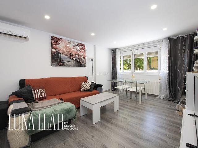 Piso en venta en Sant Boi de Llobregat, Camps Blancs. Piso totalmente reformado en Camps Blancs. Pisos Sant Boi de.