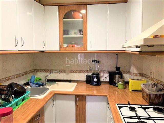 Piso en venta en Sant Boi de Llobregat, Casablanca. Piso en venta en Casablanca, 1 dormitorio. Pisos Sant Boi de.