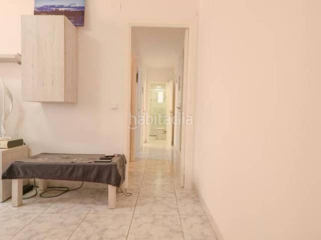 Piso en venta en Sant Boi de Llobregat, Casablanca. zona tranquila de Sant Boi. Pisos Sant Boi de.