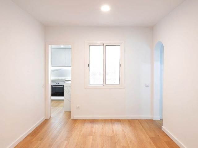Piso en venta en Sant Boi de Llobregat, Centre. completamente renovado, listo para entrar a vivir. Pisos Sant Boi de.