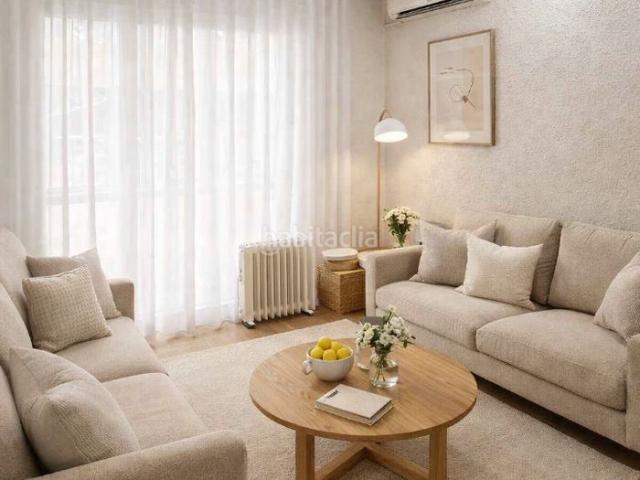 Piso en venta en Sant Boi de Llobregat, Centre. INVERSIÓN EN NUDA PROPIEDAD. Pisos Sant Boi de.