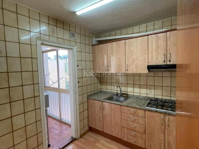 Piso en venta en Sant Boi de Llobregat, Centre. Piso alquilado especial Inversores. Pisos Sant Boi de.