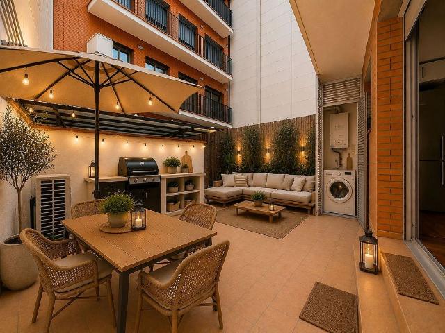 Piso en venta en Sant Boi de Llobregat, de 55 m² 2 habitaciones por 287.500