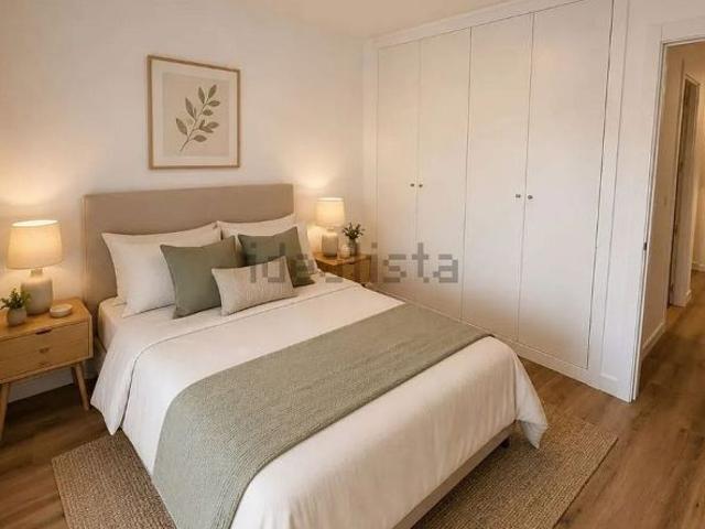 Piso en venta en Sant Boi de Llobregat, de 65 m² 2 habitaciones por 280.000