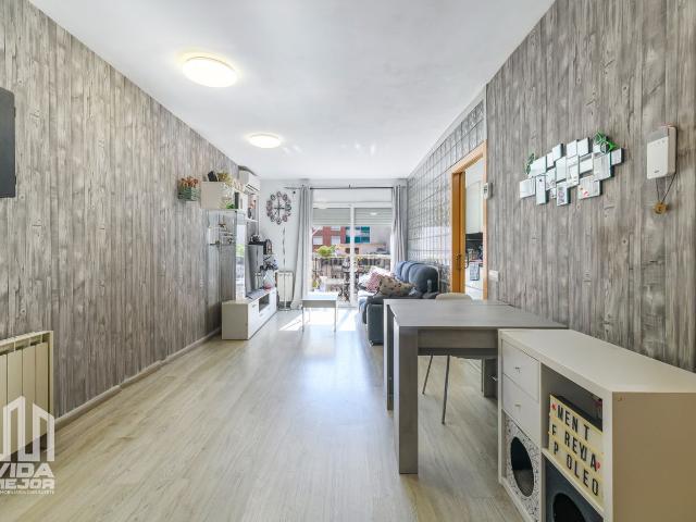 Piso en venta en Sant Boi de Llobregat, Marianao. Atico Dúplex en venta en Joaquim Auger De. Pisos Sant Boi de.