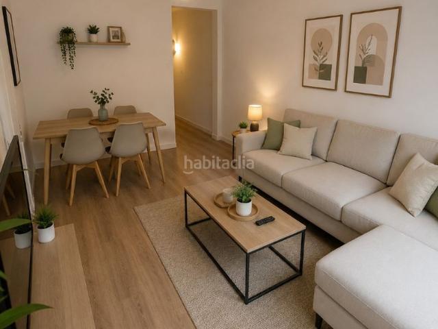 Piso en venta en Sant Boi de Llobregat, Marianao. Piso recien reformado en Marianao. Pisos Sant Boi de.