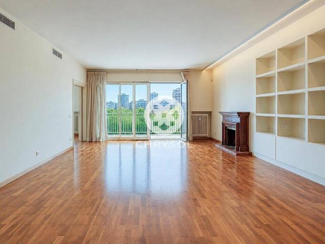 Piso en Venta en Sant Gervasi Galvany
