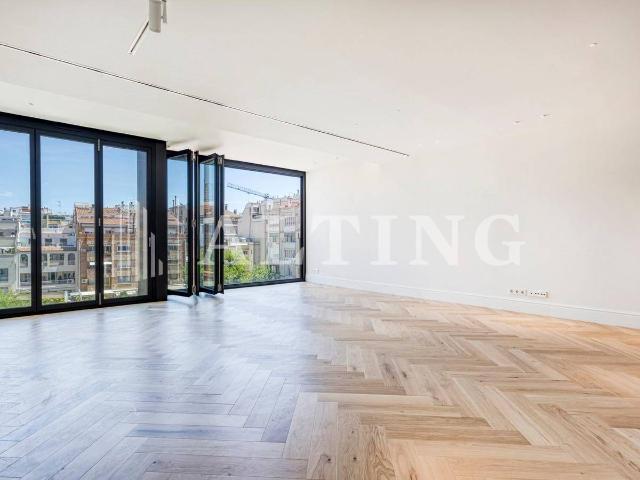 Piso en Venta en Sant Gervasi Galvany