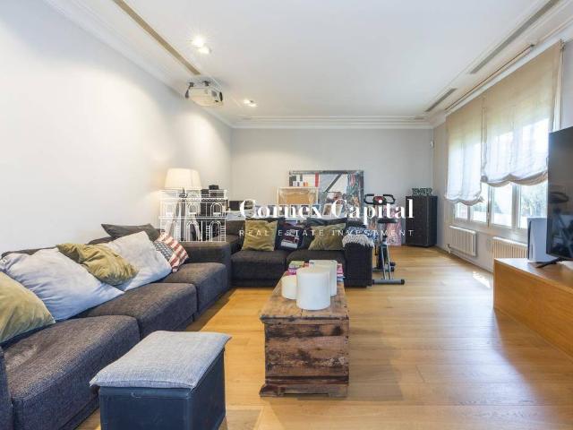 Piso en Venta en Sant Gervasi Galvany