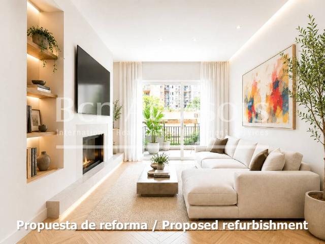 Piso en Venta en Sant Gervasi Galvany