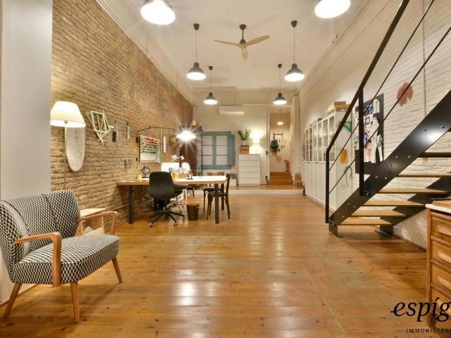 Piso en Venta en Sant Gervasi Galvany