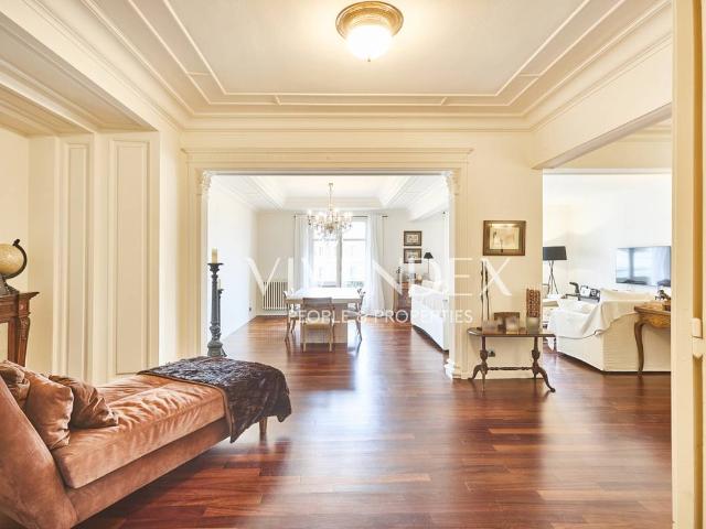 Piso en Venta en Sant Gervasi Galvany