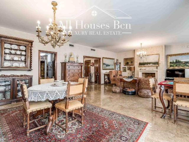 Piso en Venta en Sant Gervasi Galvany