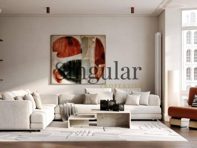 Piso en Venta en Sant Gervasi Galvany