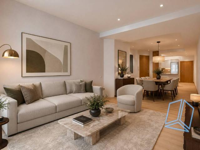 Piso en Venta en Sant Gervasi Galvany