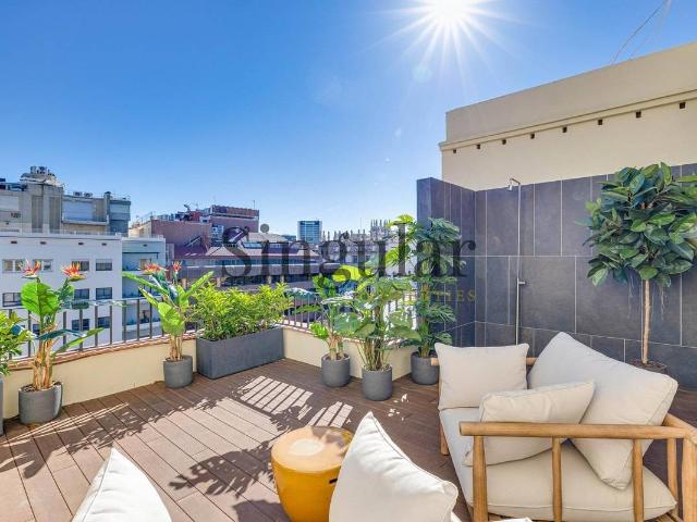 Piso en Venta en Sant Gervasi Galvany