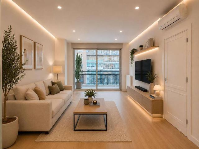 Piso en Venta en Sant Gervasi Galvany