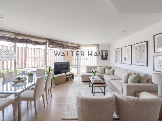 Piso en Venta en Sant Gervasi Galvany