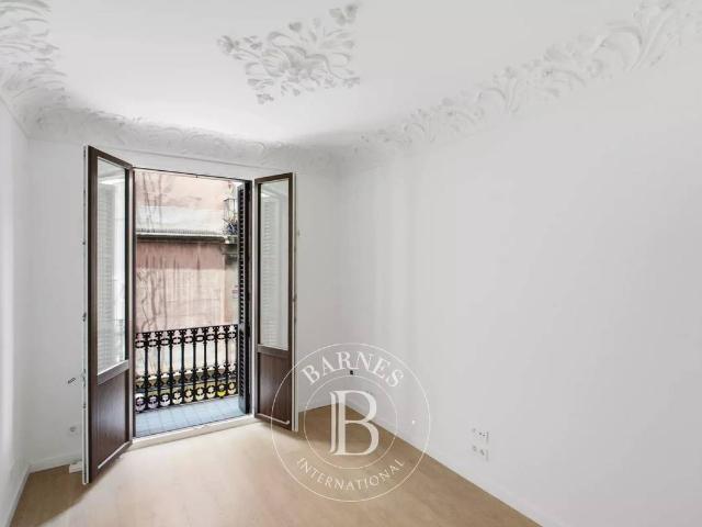 Piso en Venta en Sant Gervasi Galvany