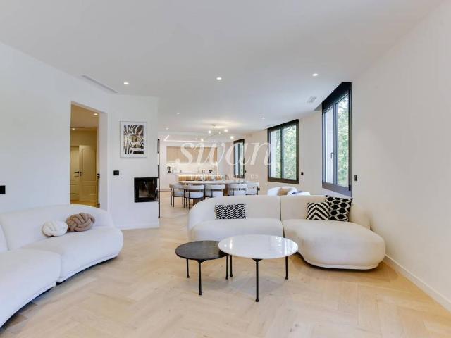 Piso en Venta en Sant Gervasi Galvany