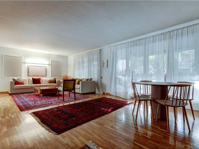 Piso en Venta en Sant Gervasi Galvany