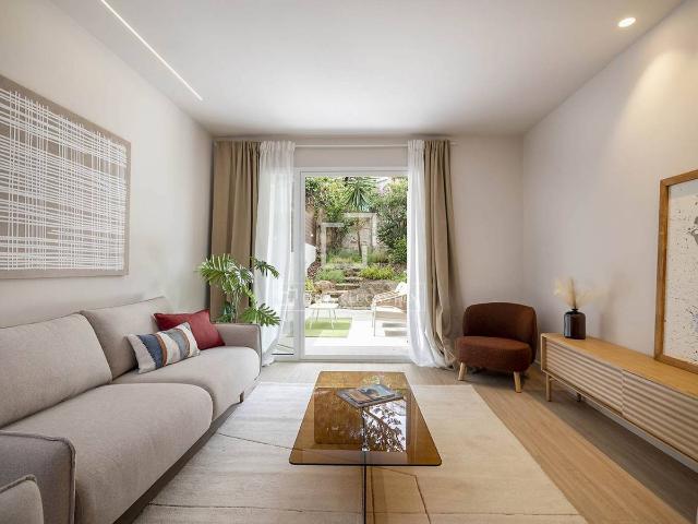 Piso en Venta en Sant Gervasi Galvany