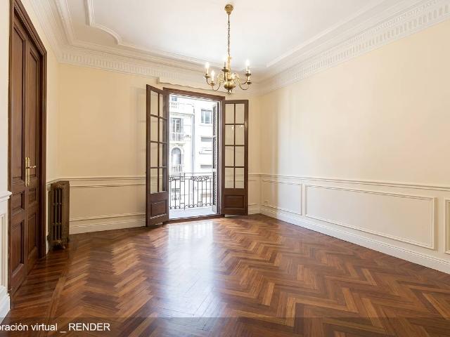 Piso en Venta en Sant Gervasi Galvany