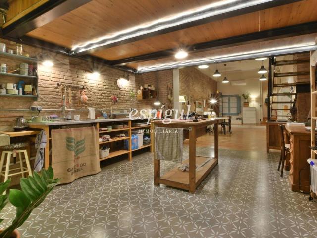 Piso en Venta en Sant Gervasi Galvany