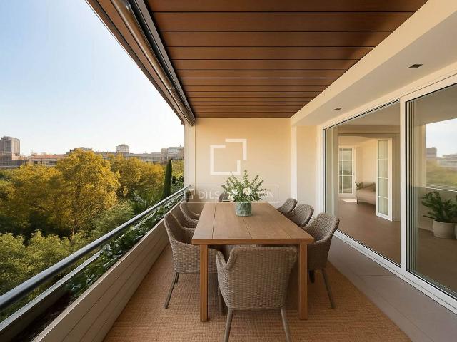Piso en Venta en Sant Gervasi Galvany