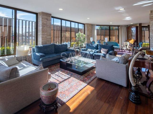 Piso en Venta en Sant Gervasi Galvany