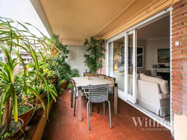 Piso en Venta en Sant Gervasi Galvany