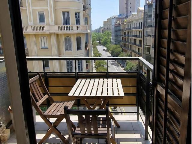 Piso en Venta en Sant Gervasi Galvany