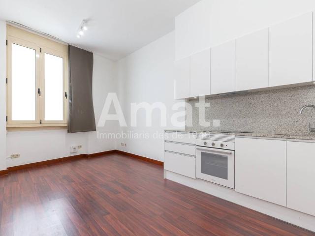 Piso en Venta en Sant Gervasi Galvany