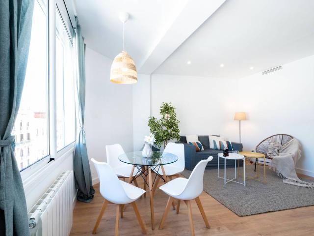 Piso en Venta en Sant Gervasi Galvany