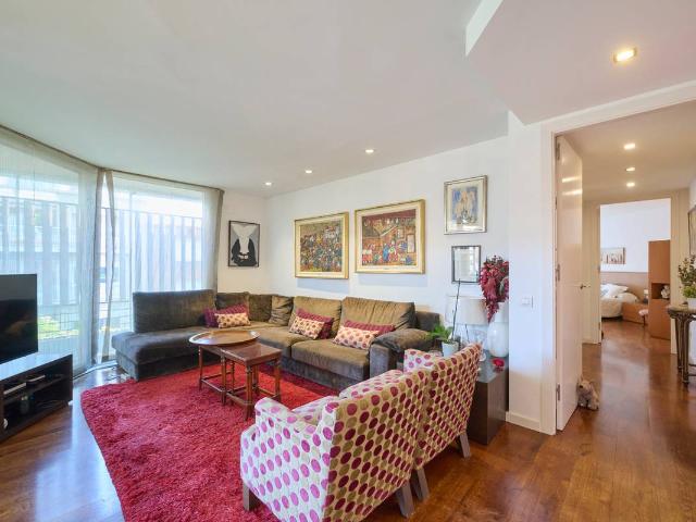 Piso en Venta en Sant Gervasi Galvany